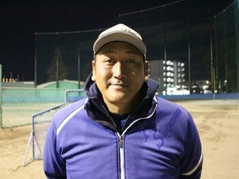 「冷や汗かきっぱなしですよ」元巨人ドラ1→東海大相模監督・原俊介がイチローの前で…今ドキ球児に何を伝えるか「そこを高めなければ、と」＜Number Web＞ photograph by Minoru Ohtoshi