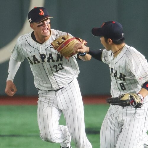 ヌートバーは日本の野球に慣れようと…」近藤健介が語る“本当のスゴさ