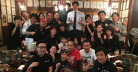 Bリーグ開幕、千葉ジェッツの変革・上。 島田社長「数字を追及しすぎない」