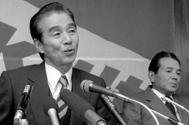 関根潤三、長嶋茂雄への熱い思い。 ヤクルトでも監督を譲りたかった。