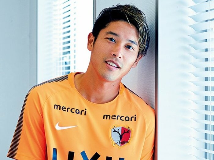 内田篤人流、欧州で活躍する秘訣。「結局根性。嘘をついちゃダメ」＜Number Web＞ photograph by Eri Kawamura