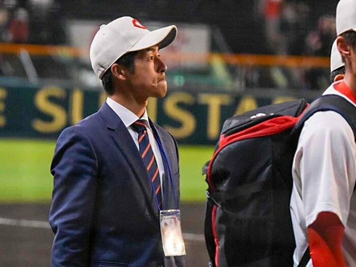 宝物は同学年の“田中将大と斎藤佑樹のサインボール”…「打倒マー君」や「帝京との死闘」の智弁和歌山主将は今、何を？＜Number Web＞ photograph by Katsuhito Furumiya