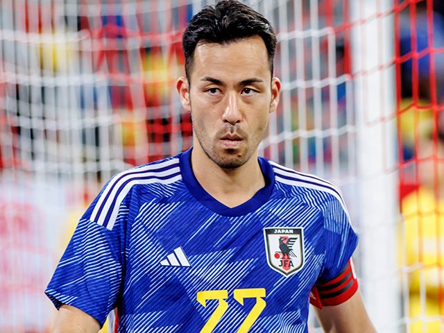 吉田麻也34歳の“肉体改造”を支えて10年目・日本人トレーナーの秘技は