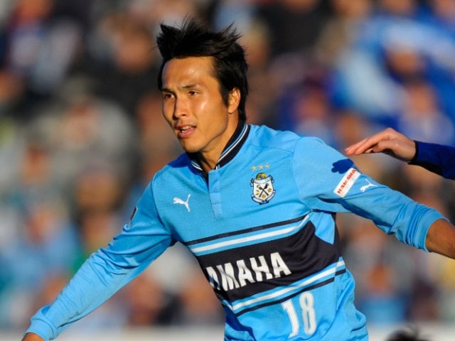 前田遼一引退】“谷間の世代”と呼ばれて…あえて「暁星→ジュビロ」を