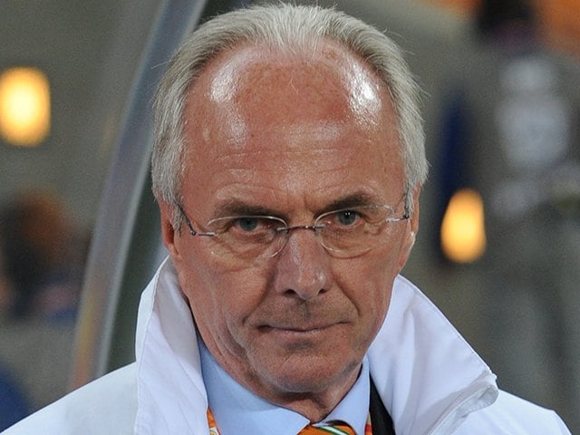 余命は1年もないと医者が」末期ガン…76歳で死去の名将エリクソン最期の