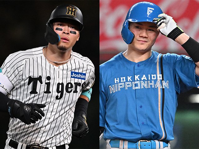 いち早いプロ野球MVP予想…セは阪神・佐藤輝明が大本命だが「じつは石井