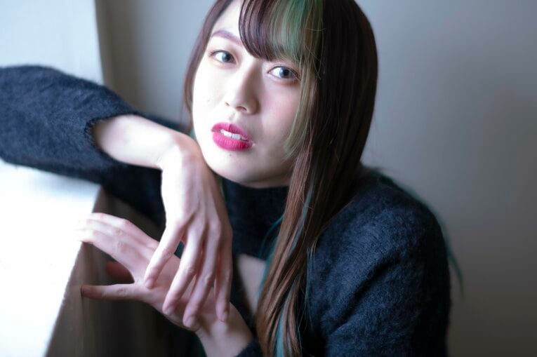 上谷沙弥「アイドルへの未練はなくなった」 元バイトAKBがスターダムで“本物のプロレスラー”になるまで《特別グラビア》(22)