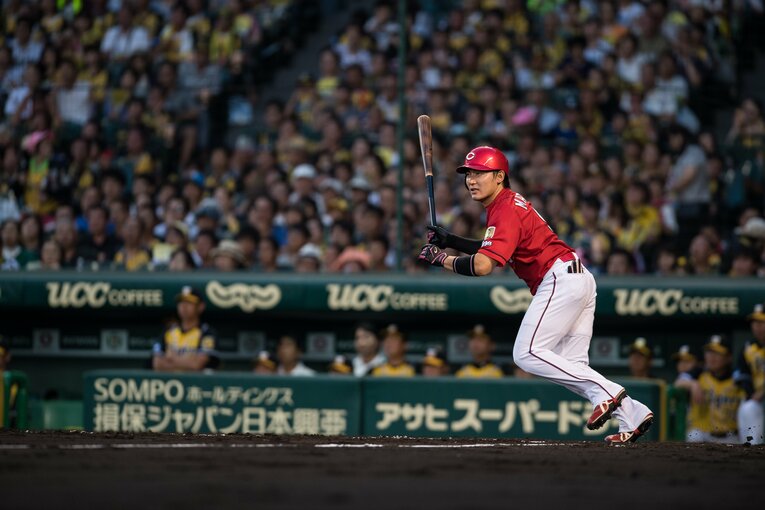 2017年　©︎Nanae Suzuki