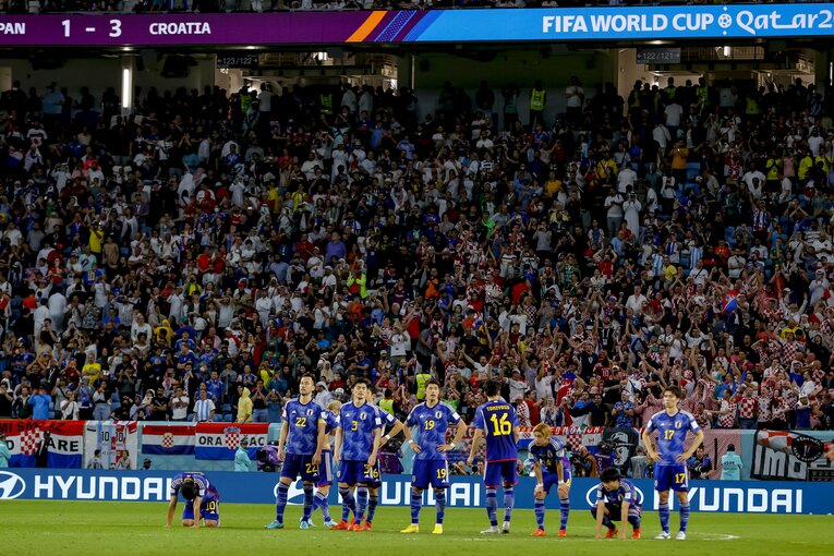 ©Kiichi Matsumoto/JMPA