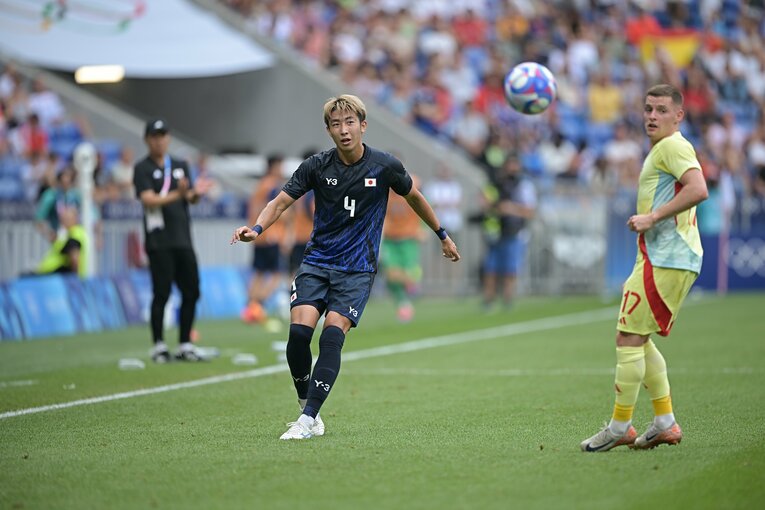 関根大輝　©Takuya Kaneko/JMPA