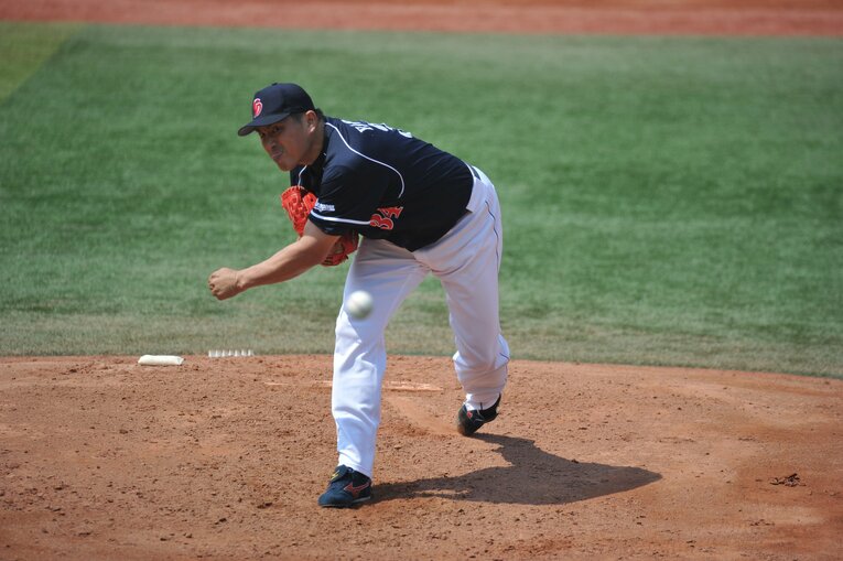 2012年撮影　©Hideki suigyama