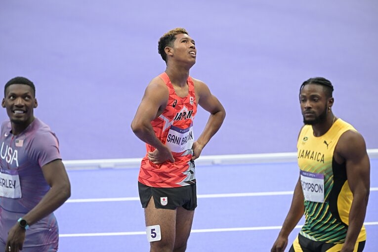 ©︎Ryosuke Menju/JMPA