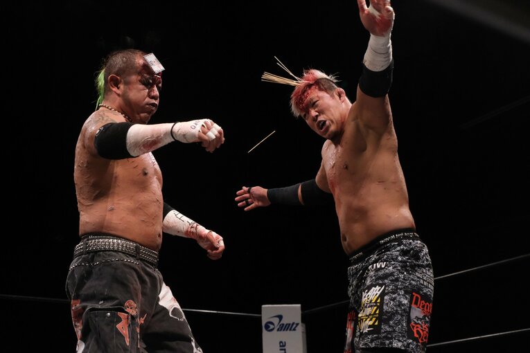 1.3新木場 ©Norihiro Hashimoto