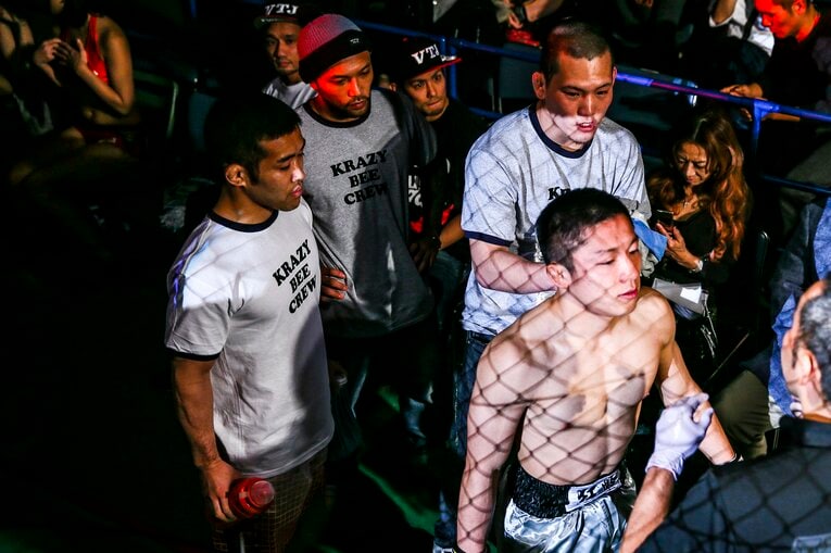 神の子・山本“KID”徳郁「伝説の4秒跳び膝蹴りKO」を激写したリングサイドカメラマンの告白「ノリくん、俺たちはいつも一緒だよ」(60)