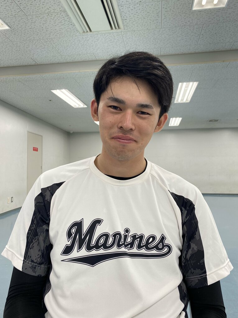 ©︎Chiba Lotte Marines