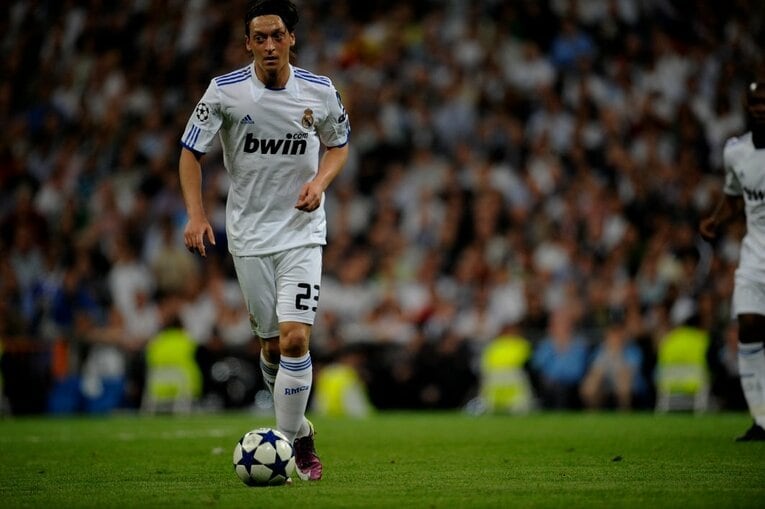 ©Sports Graphic Number