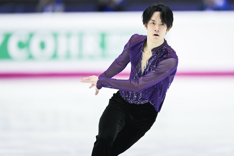 フリー、ラフマニノフの『ピアノ協奏曲第2番』　©Asami Enomoto