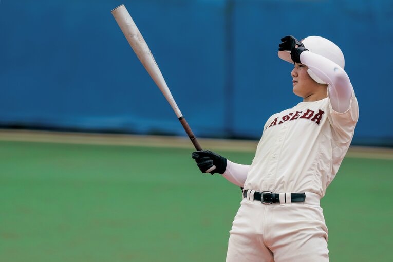 2016年明治神宮大会　©︎Hideki Sugiyama