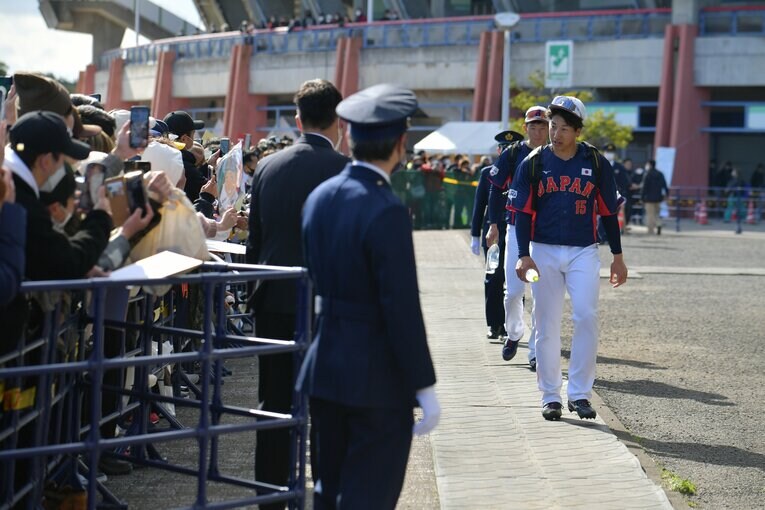 ©︎Hideki Sugiyama