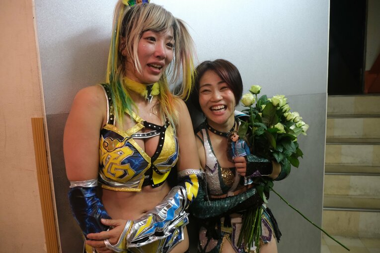 ©Norihiro Hashimoto