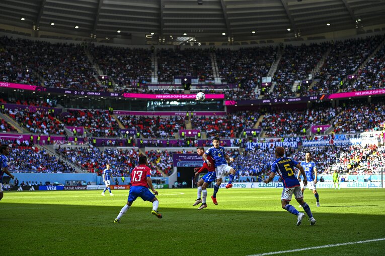 ©Takuya Sugiyama/JMPA