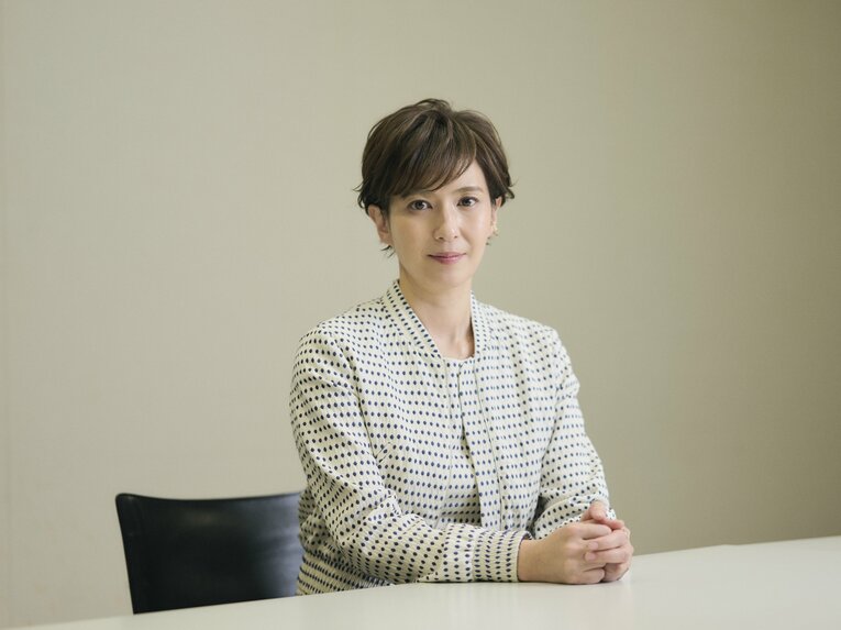 「（大谷翔平は）僕にツンデレなんだよ…」徳永有美キャスターが本人に聞いた“栗山英樹監督と大谷の関係”「栗さんが涙ぐんでいた日」(8)