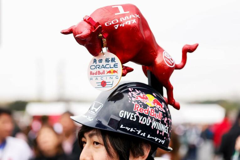 ©Getty Images / Red Bull Content Pool