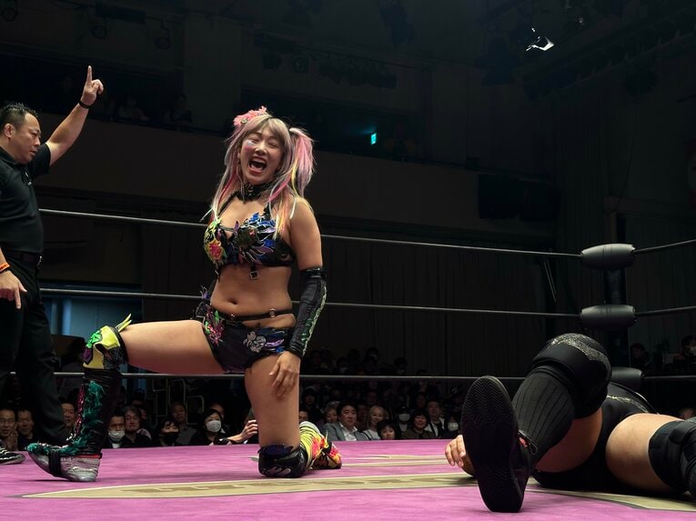 ©Norihiro Hashimoto