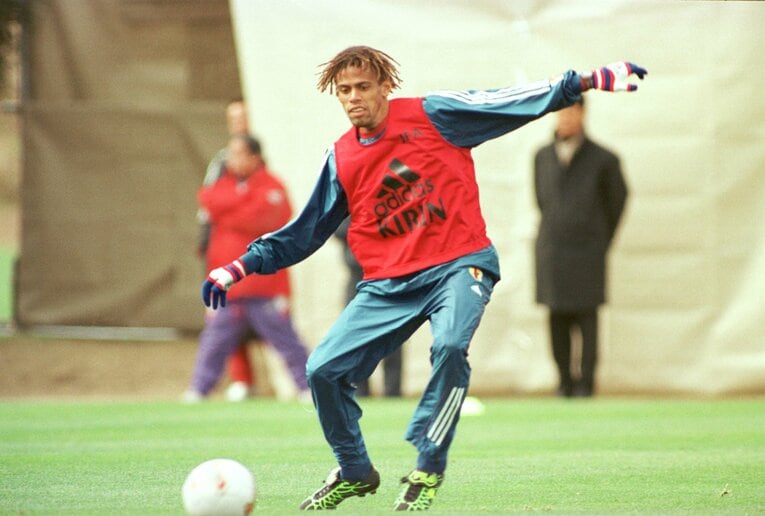 ©Sports Graphic Number