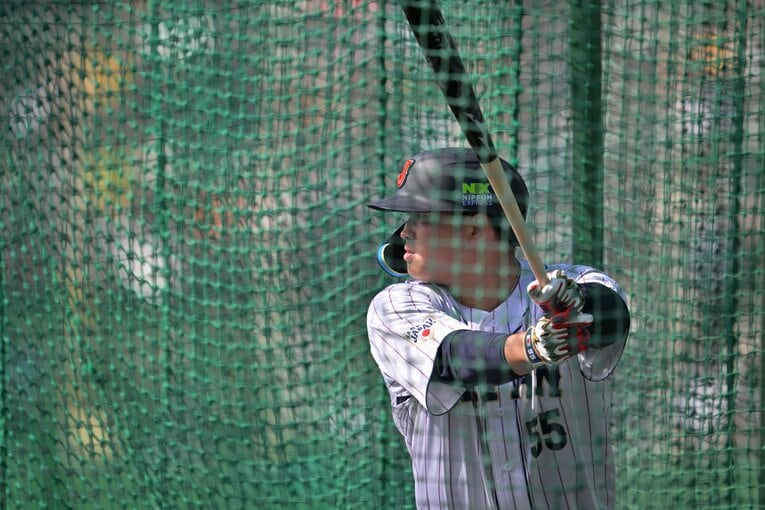 ©︎Hideki Sugiyama