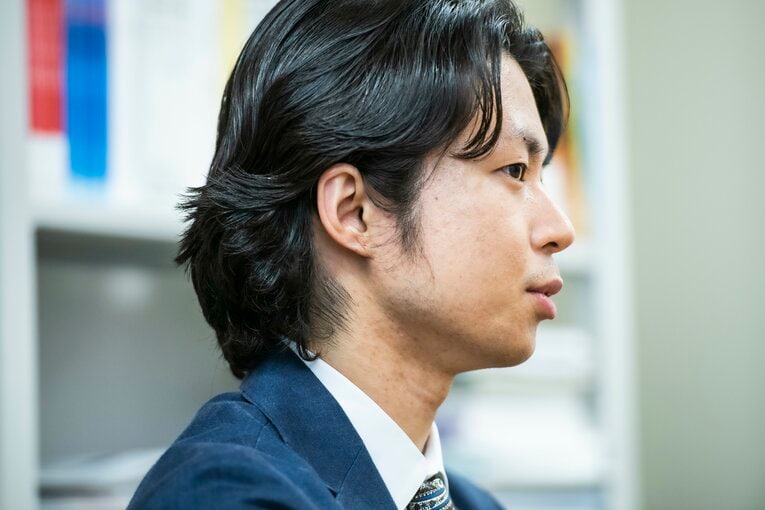 研究者・町田樹32歳が語る“フィギュア界への警告”「（シニア年齢引き上げ案）そんなに甘い問題でもない」「非常に歪な産業構造になっている」(9)