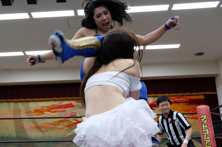 筋肉卒業の本音「心が死んでしまう」…慶應卒・才木玲佳の新たな可能性には“クイズ女王”も？「筋肉バカならよかった。でも私はそうじゃない」(27)