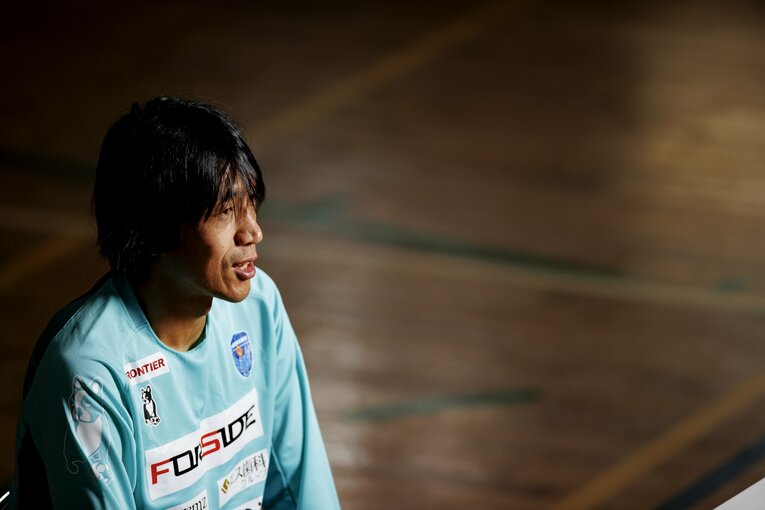 ©︎Kiichi Matsumoto