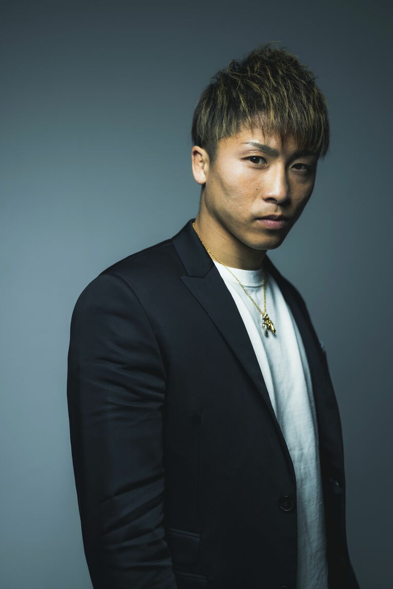 2021年　©︎Kiichi Matsumoto