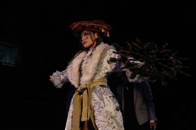 ©Norihiro Hashimoto