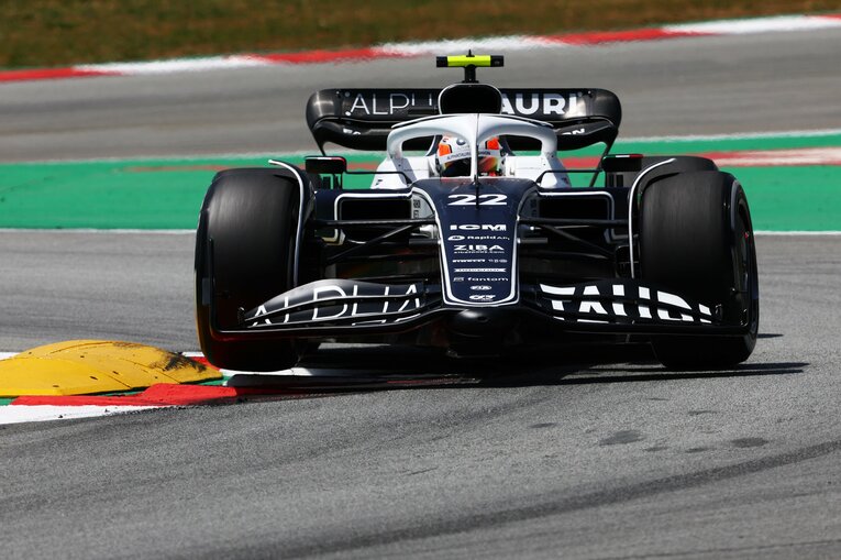 photograph by Getty Images / Red Bull Content Pool