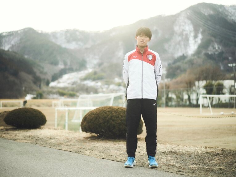 「なぜ高校無名ランナーが箱根駅伝有力大学入りできた？」“全国3位になった高3ランナー”の青春は2度死んだ…いま、部活で起きている悲劇(9)