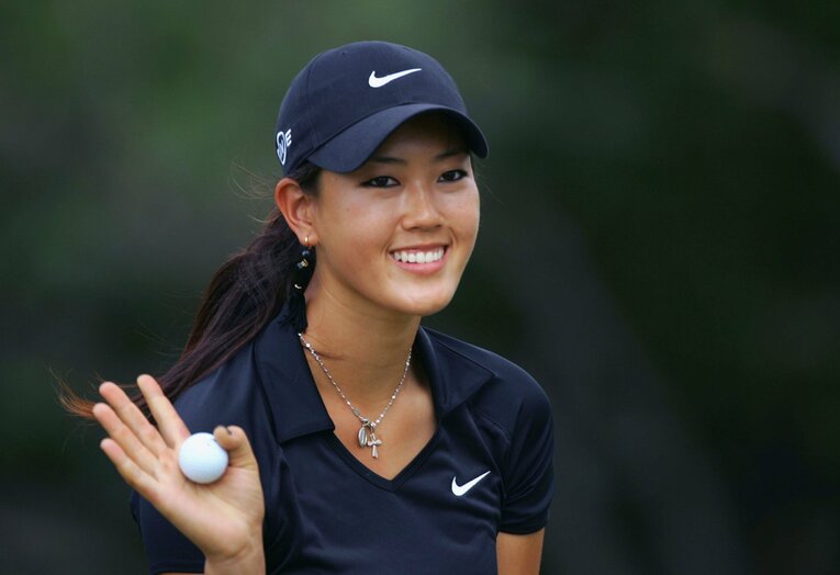 2006年　©︎Getty Images