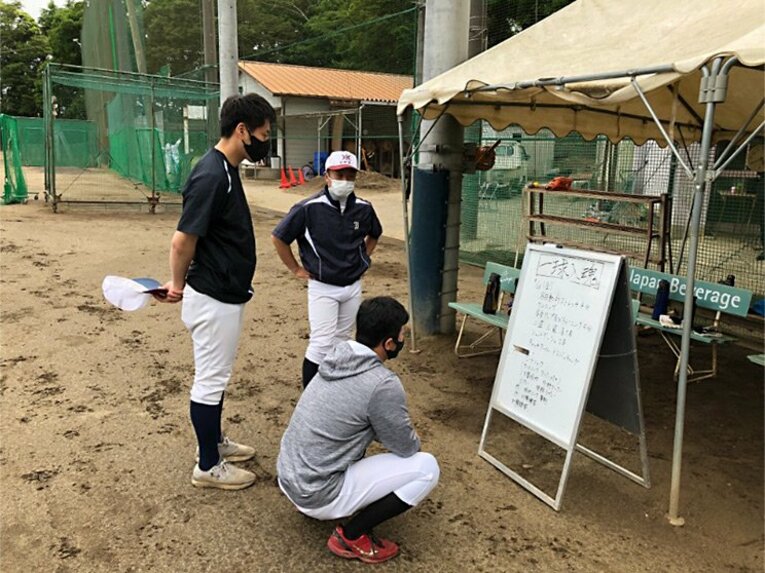 〈春の県大会ベスト4〉“東大合格23人”水戸一高が1日練習2時間半で目指す甲子園「野球をやっているから勉強は疎かでいい、とは…」(5)