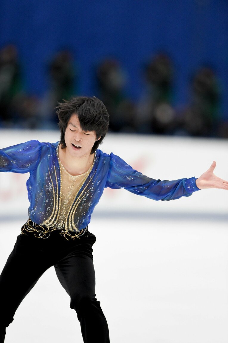 2014－2015シーズンの『交響曲第九番』　©Asami Enomoto