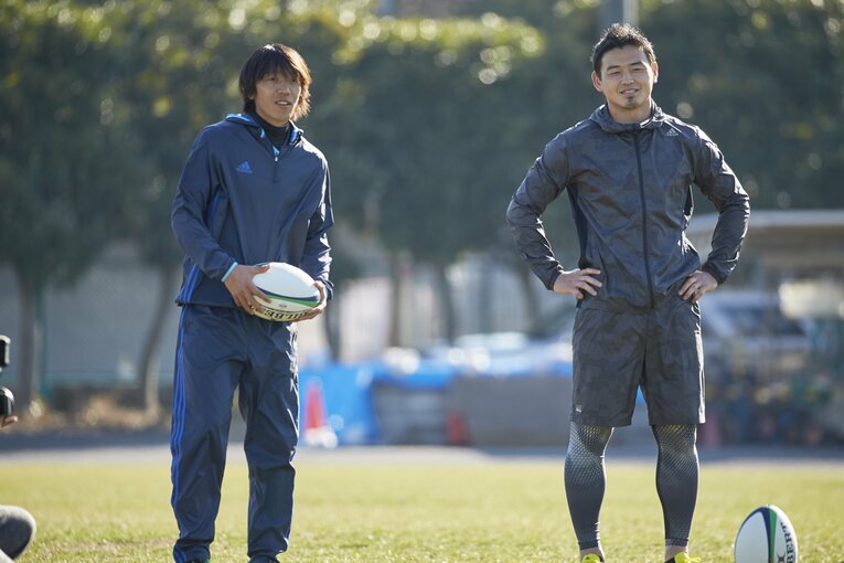 ©︎Tadashi shirasawa