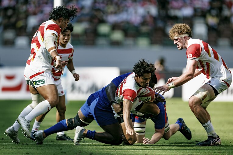 FB山中亮平　©︎Kiichi Matsumoto