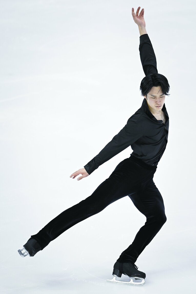 SP『イエスタデイ』　©Asami Enomoto