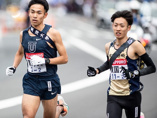 箱根駅伝 ハンドタオル - その他