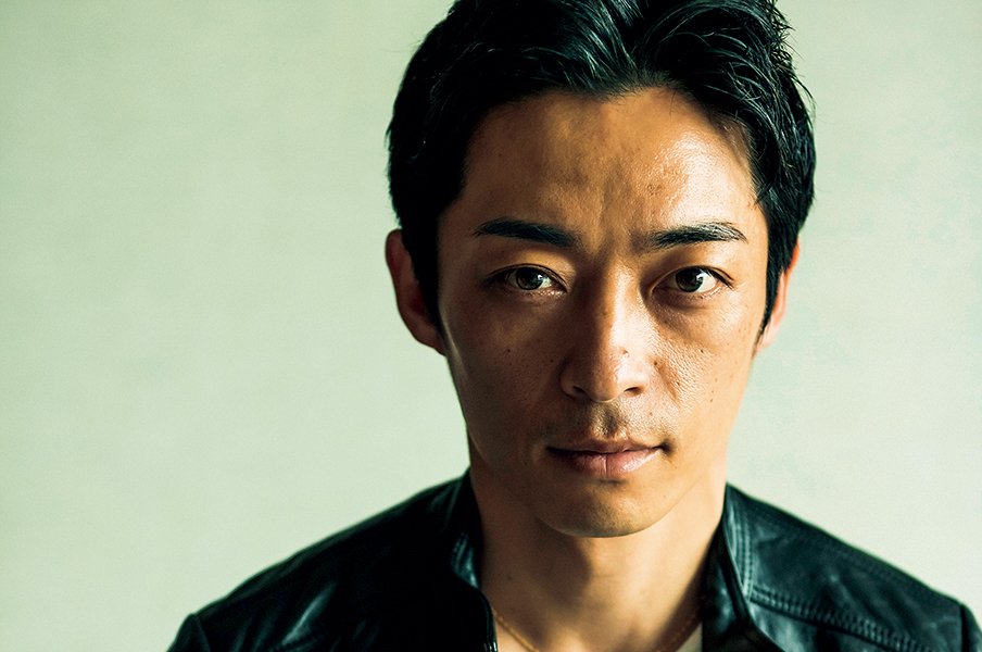 川田将雅ができるまで「“18号厩舎”からはじまった」~孤高の男の原点を訪ねて~<Number Web> photograph by Kiichi Matsumoto