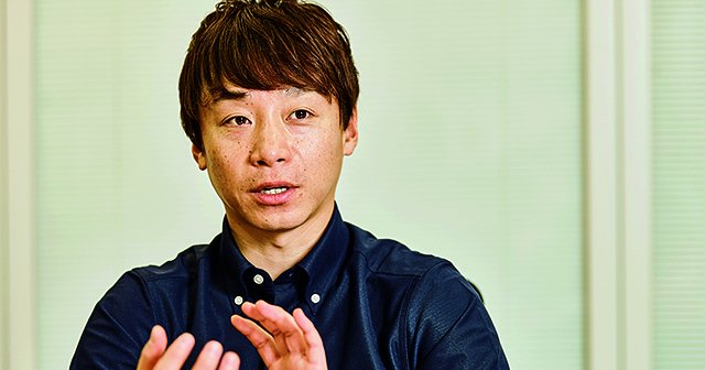 <現役騎手が語る 秋競馬 私のベストレース>池添謙一「『豊さんには聞けなかった』。三冠挑戦騎手だけの重圧」