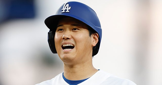 大谷翔平からの特別なプレゼント