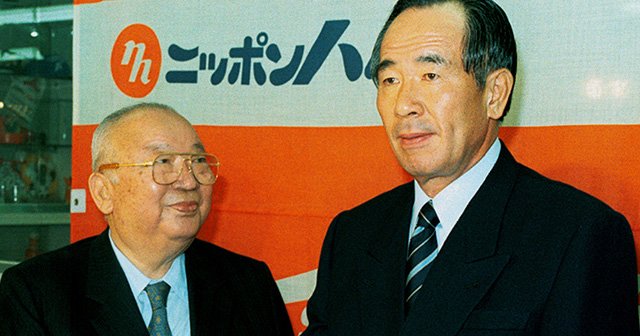 日本ハム、唯一の永久欠番「100」。今も残る大社義規オーナーの愛と熱
