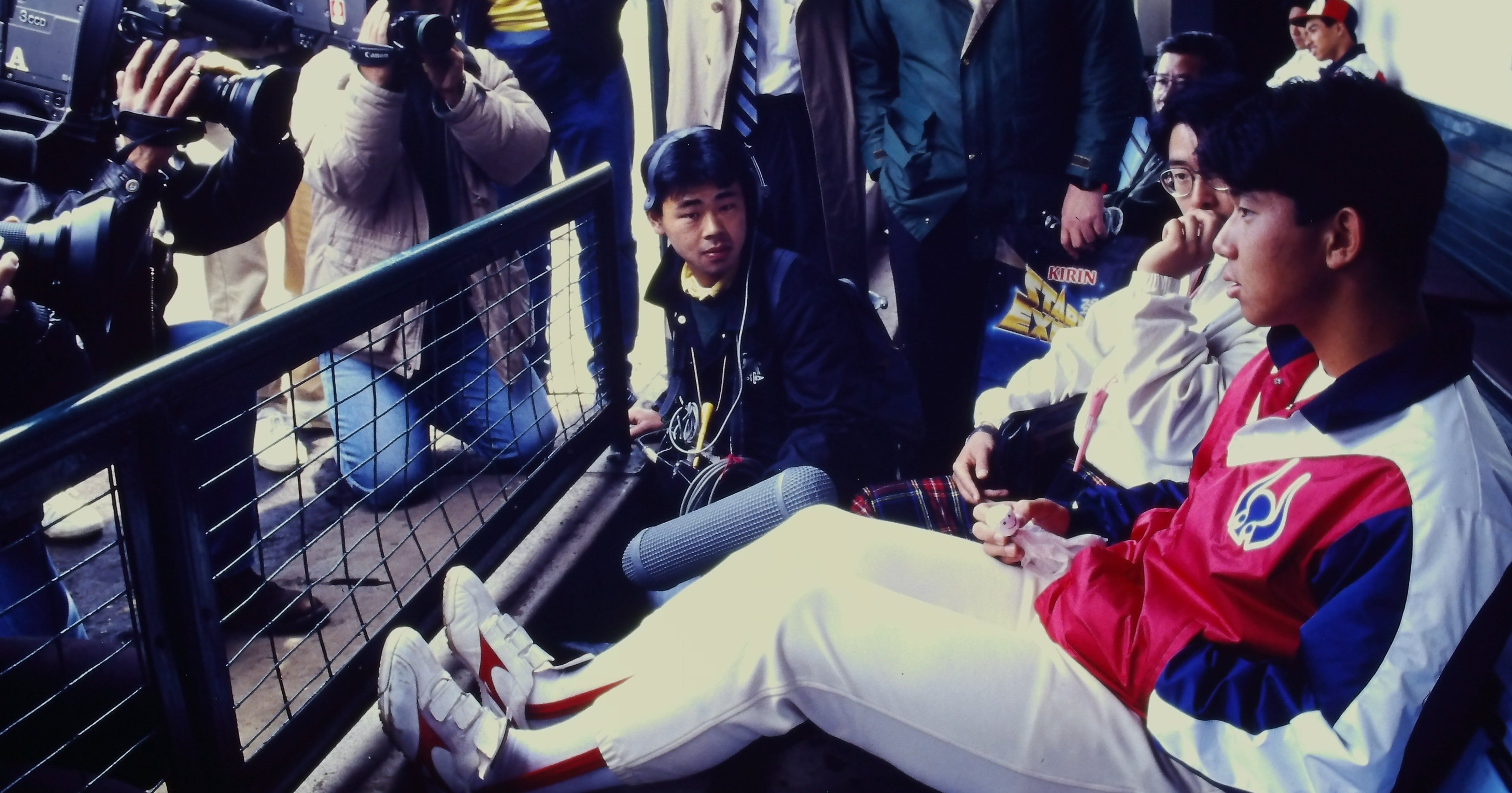 そのことは、改めてお話しします」野茂英雄“2軍落ち直訴”の噂に本人を