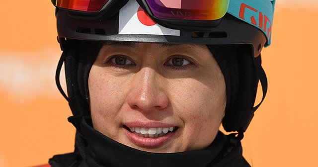 メダルを逃したことで気づけた真実。竹内智香「オリンピックの価値って